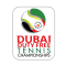 Dubai Duty Free Tennis-logo